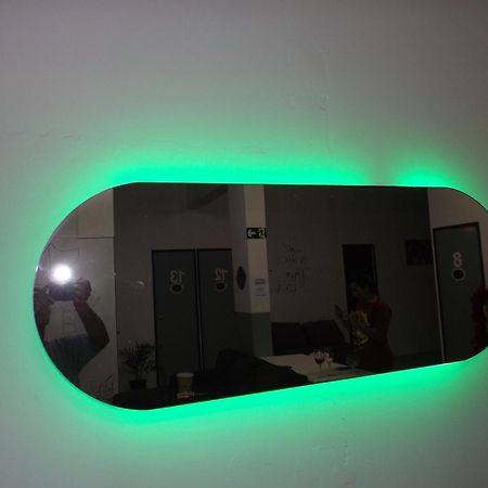 Hostel Lize Cumbica 外观 照片
