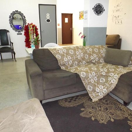Hostel Lize Cumbica 外观 照片