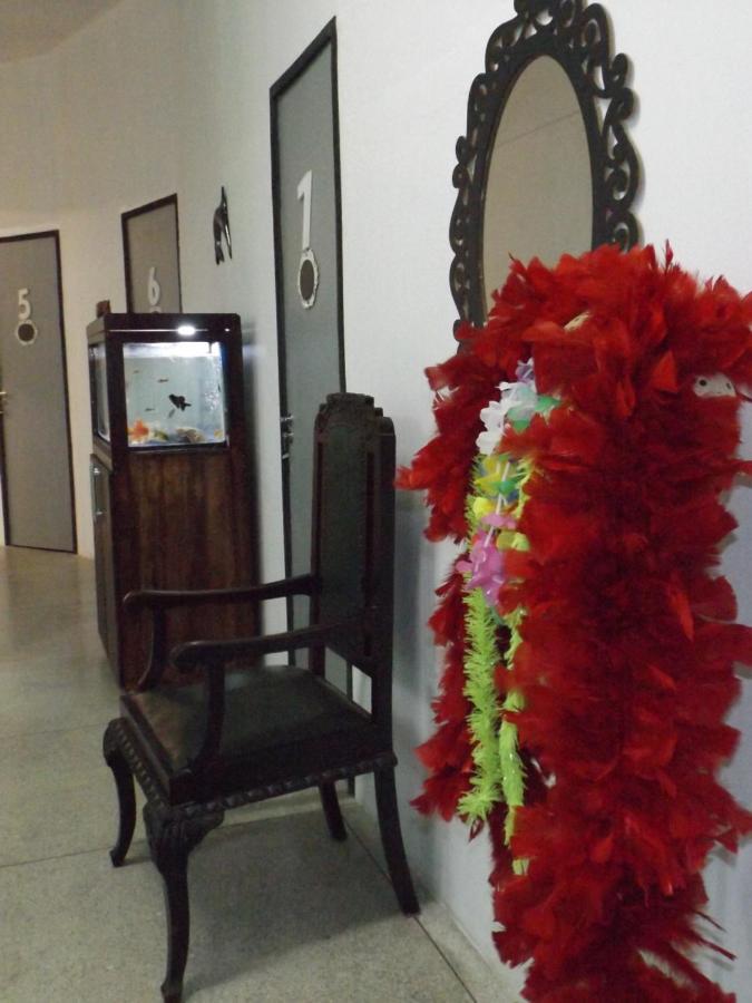 Hostel Lize Cumbica 外观 照片