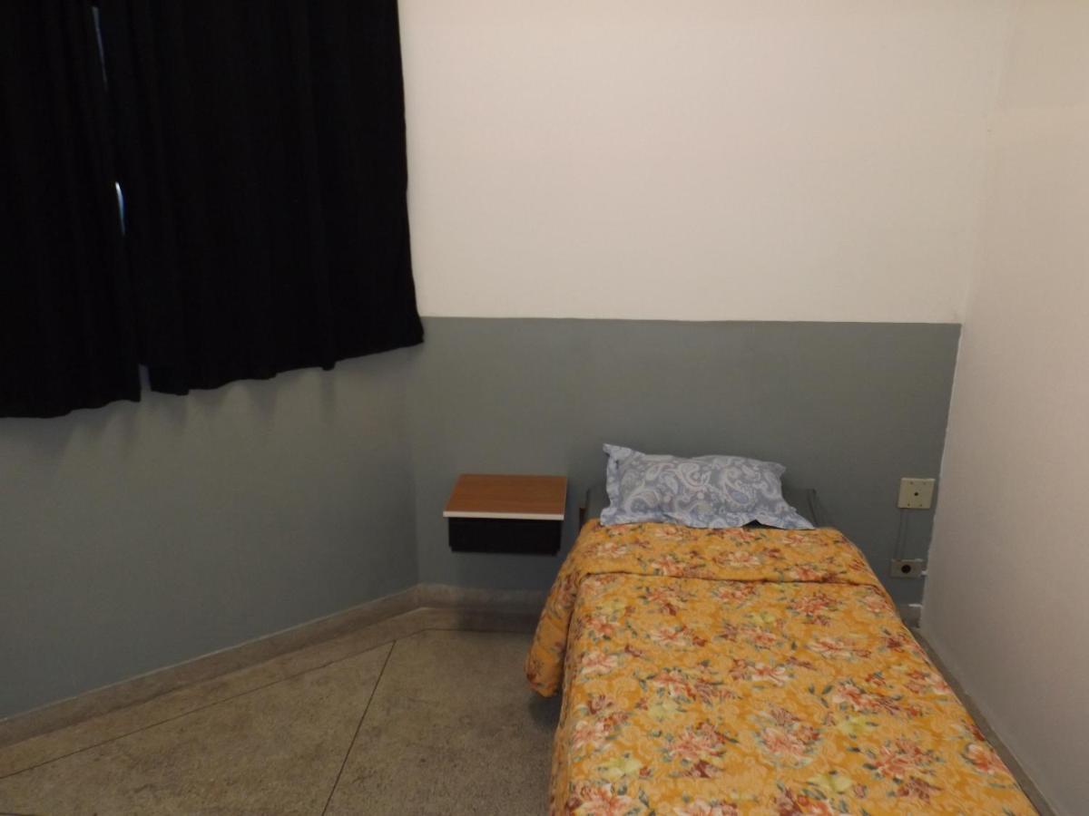 Hostel Lize Cumbica 外观 照片