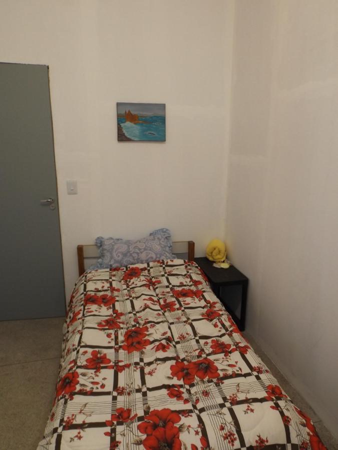 Hostel Lize Cumbica 外观 照片