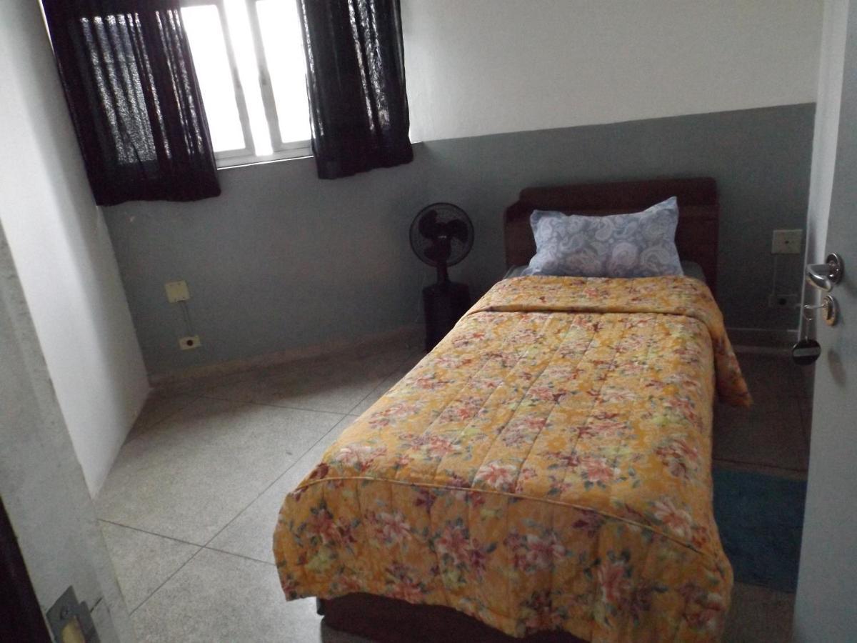Hostel Lize Cumbica 外观 照片