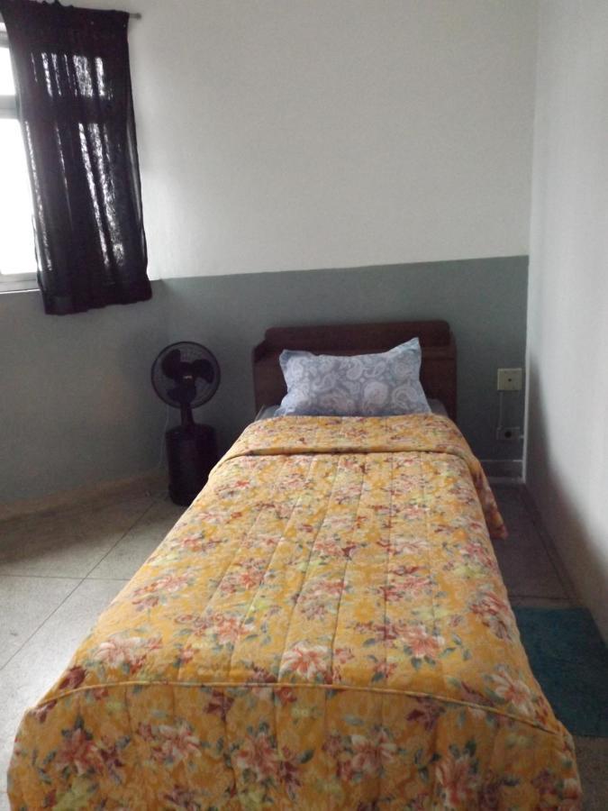Hostel Lize Cumbica 外观 照片