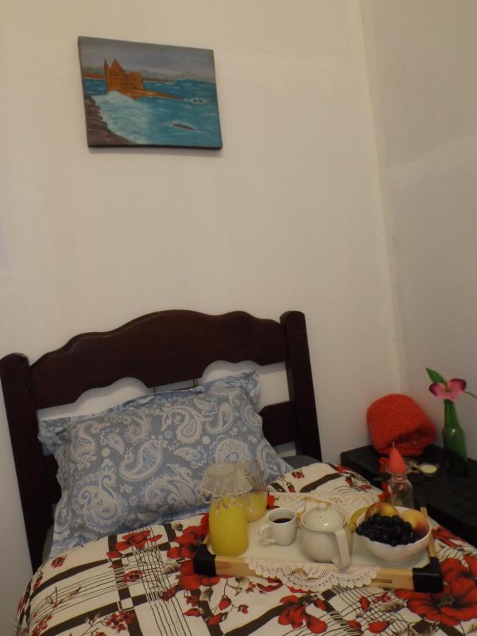 Hostel Lize Cumbica 外观 照片