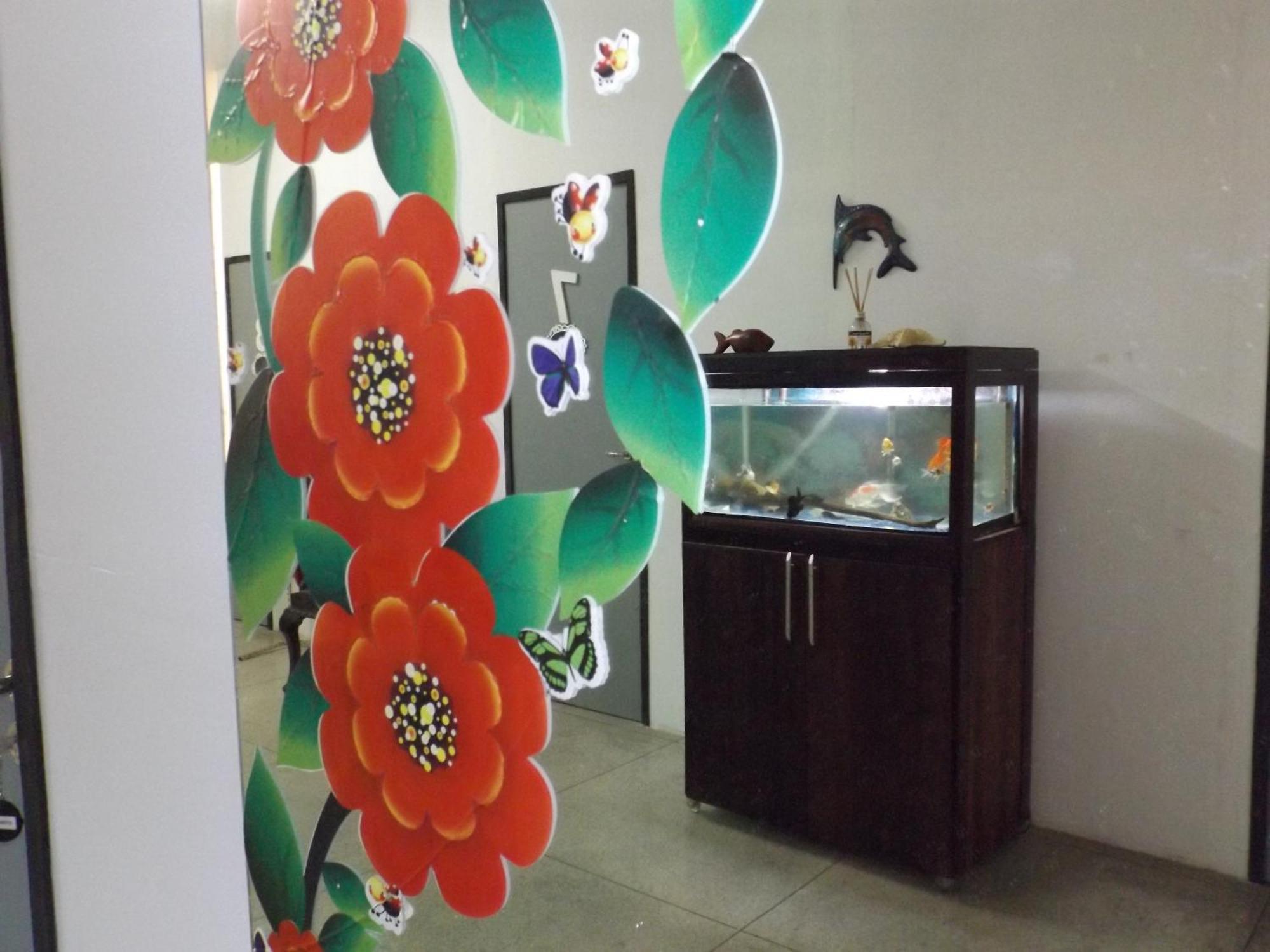 Hostel Lize Cumbica 外观 照片
