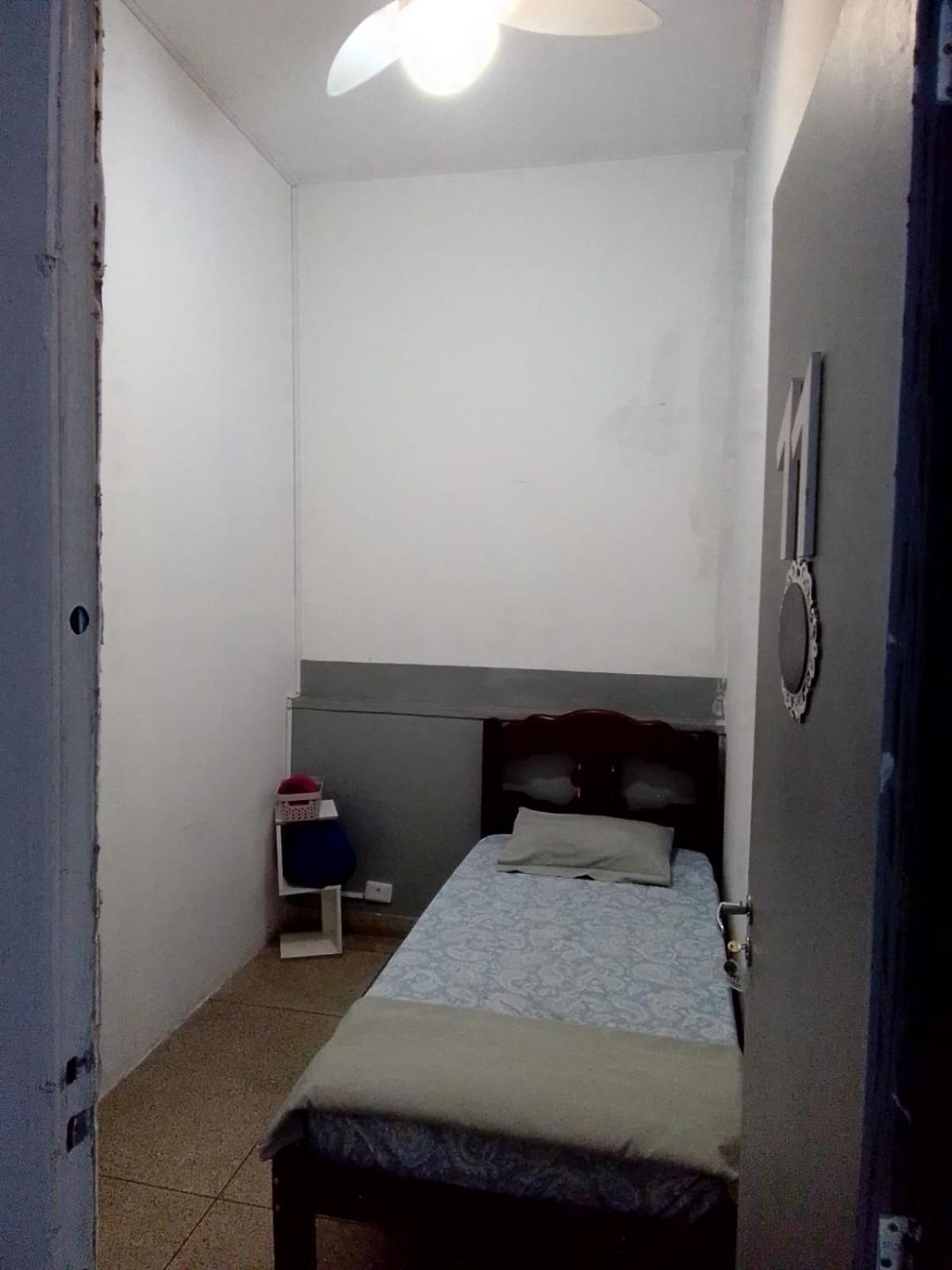 Hostel Lize Cumbica 外观 照片