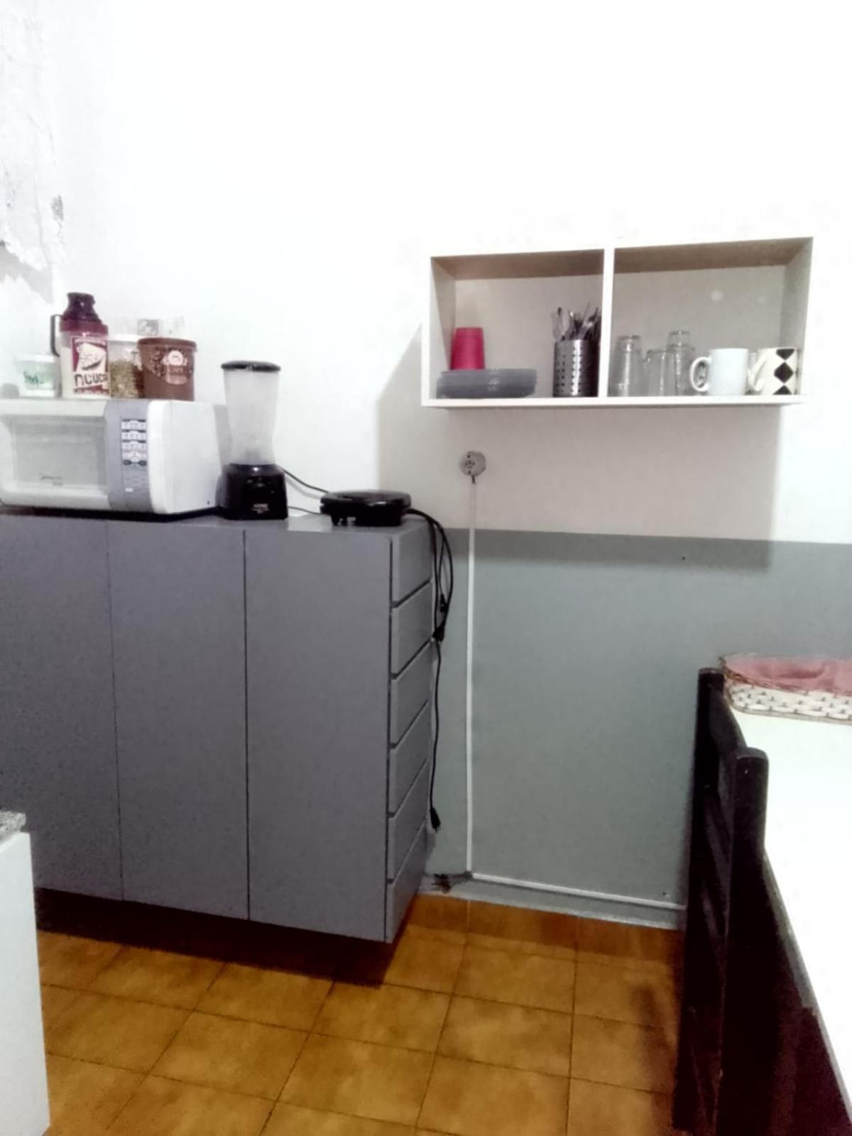 Hostel Lize Cumbica 外观 照片