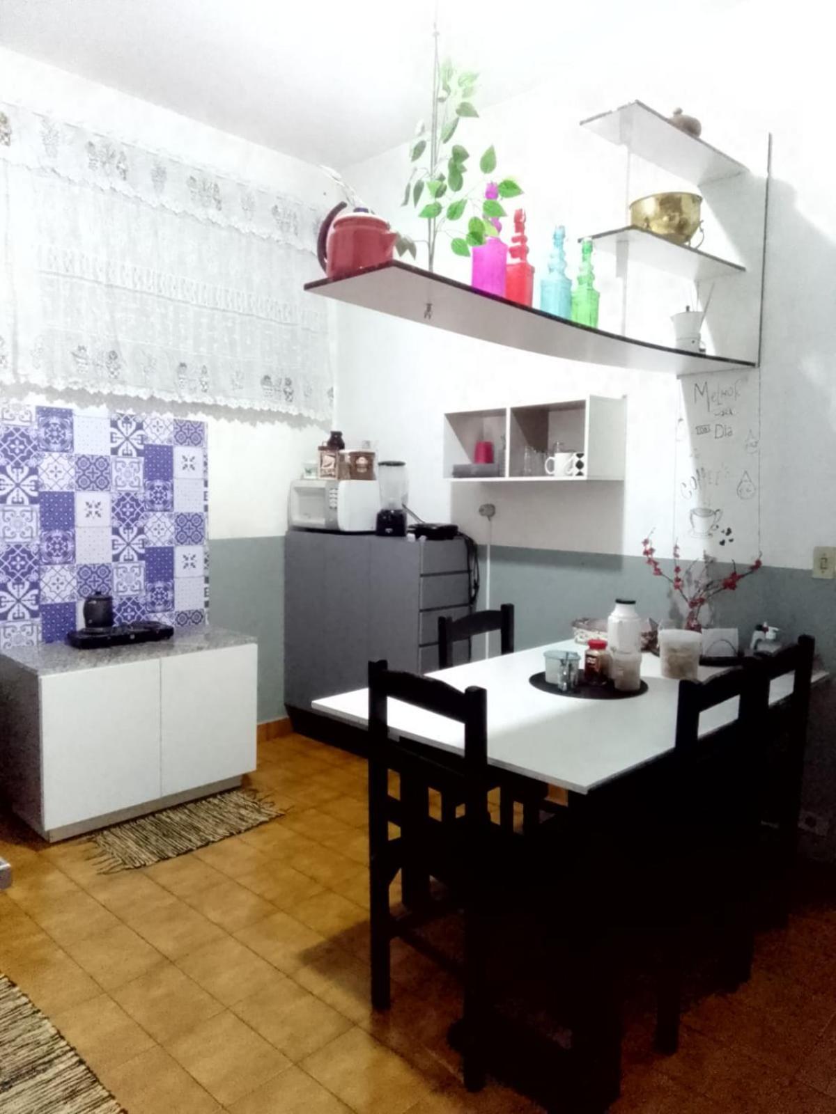 Hostel Lize Cumbica 外观 照片