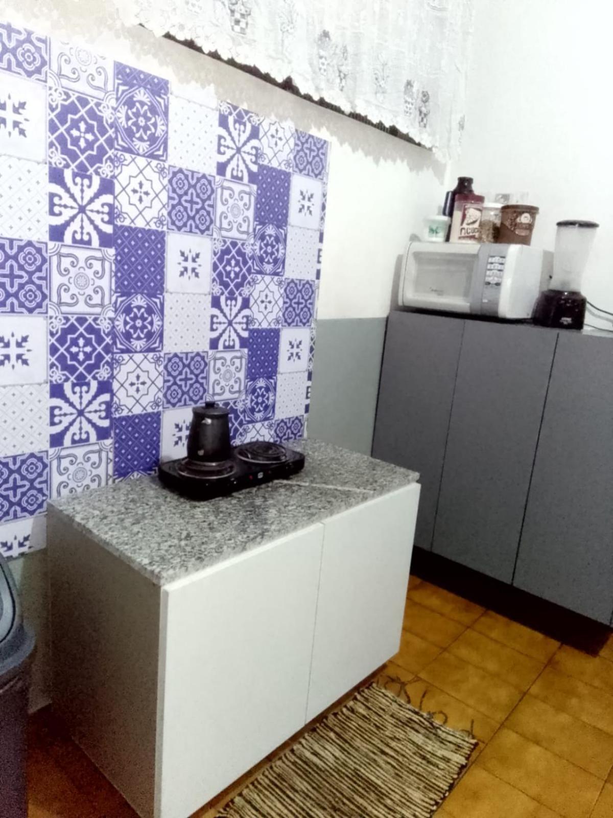 Hostel Lize Cumbica 外观 照片