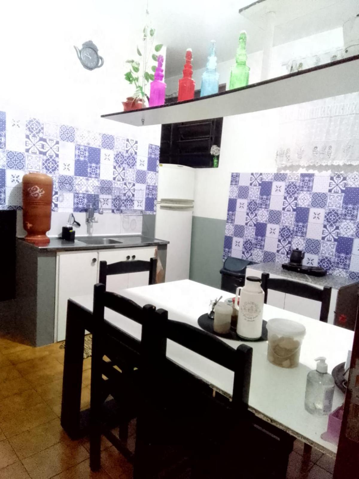 Hostel Lize Cumbica 外观 照片