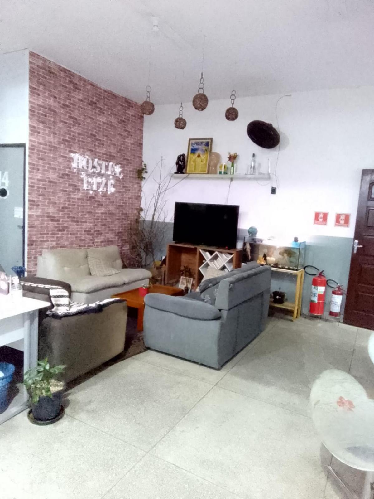 Hostel Lize Cumbica 外观 照片