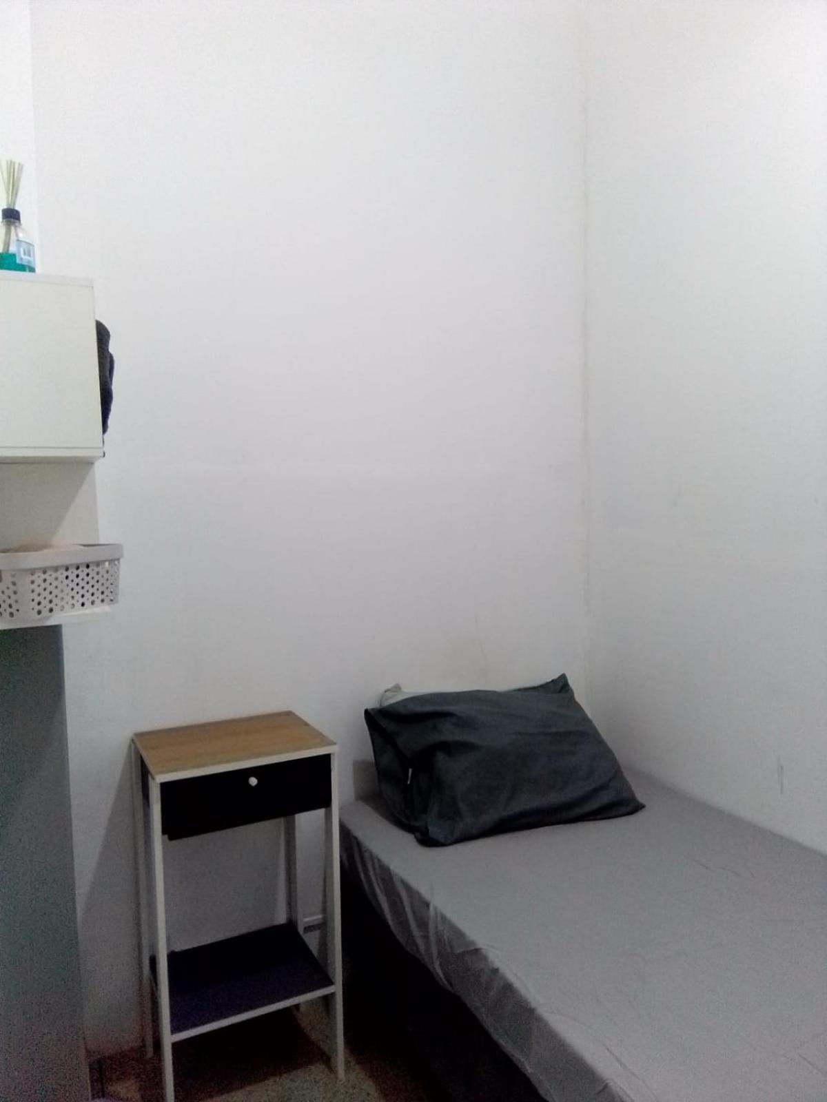 Hostel Lize Cumbica 外观 照片
