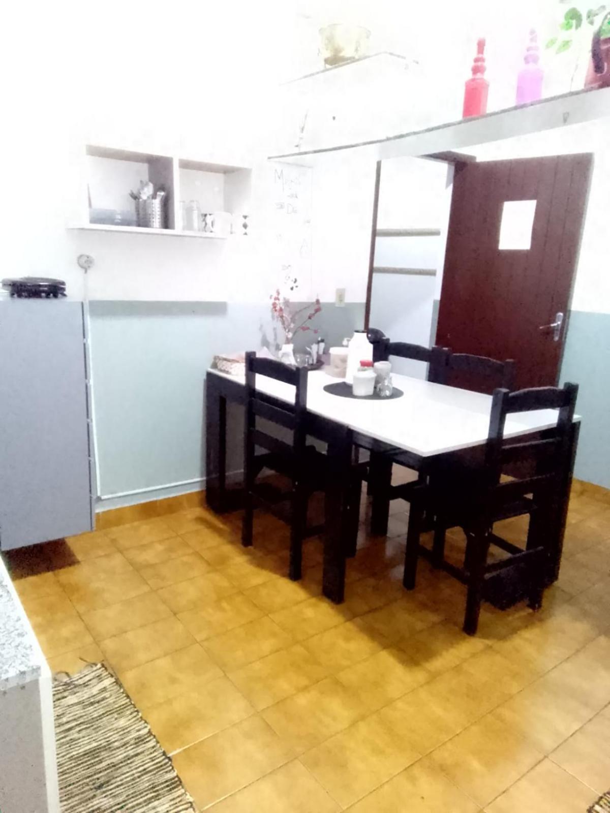 Hostel Lize Cumbica 外观 照片