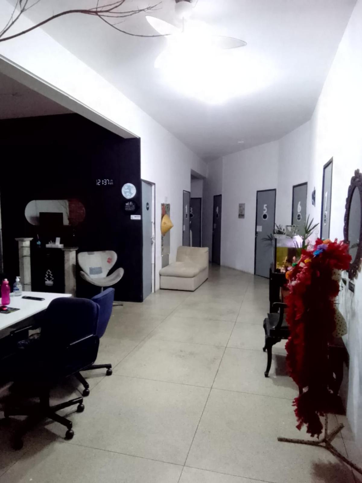 Hostel Lize Cumbica 外观 照片