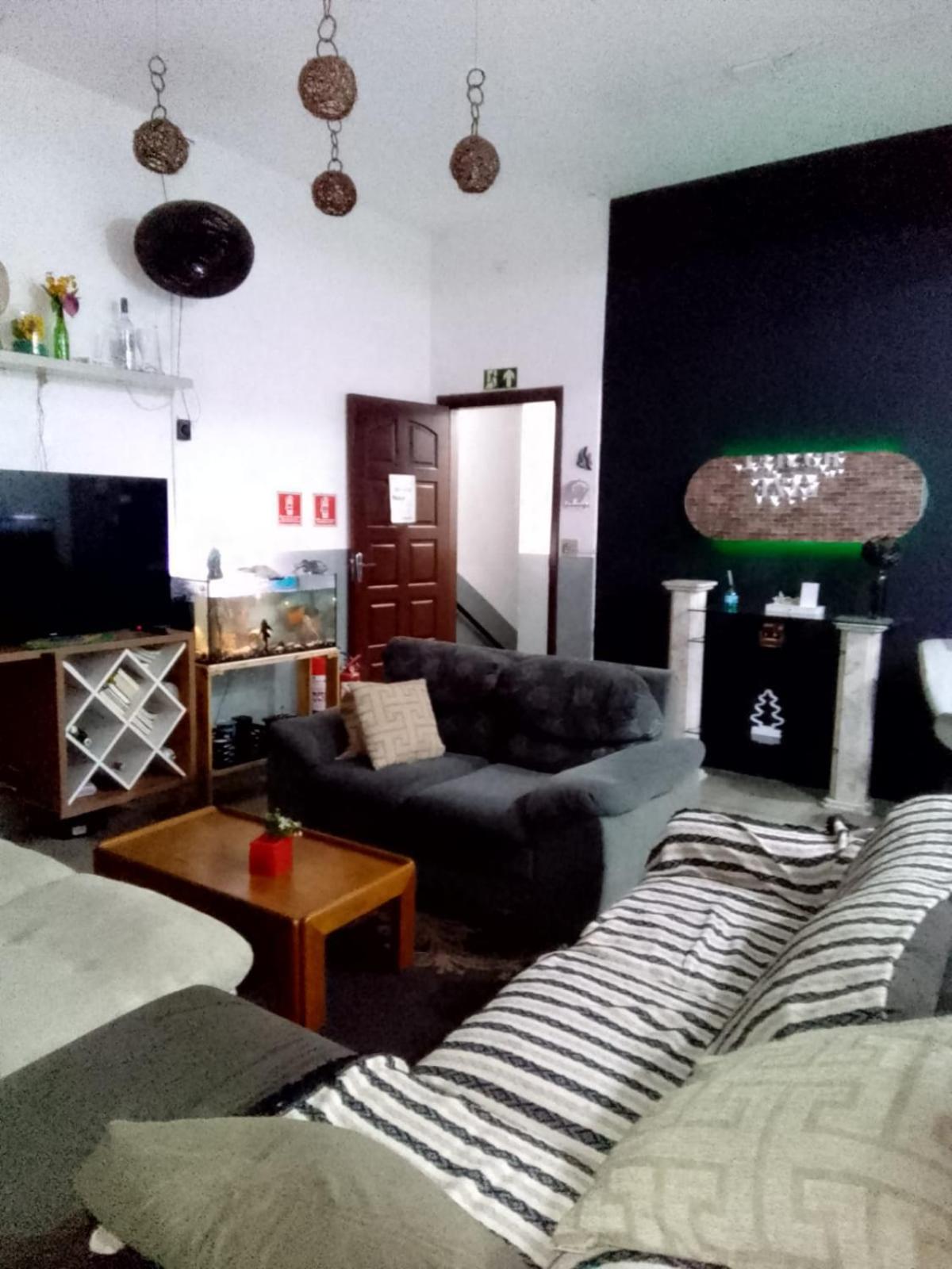 Hostel Lize Cumbica 外观 照片