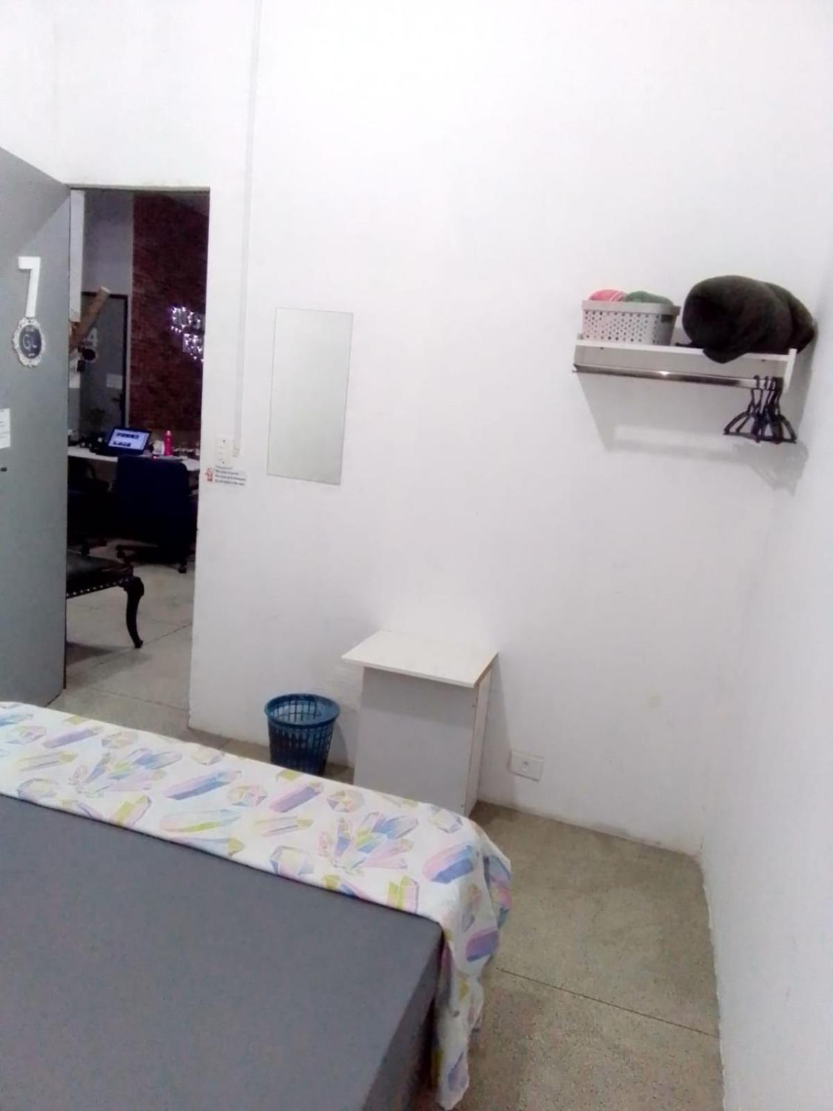 Hostel Lize Cumbica 外观 照片