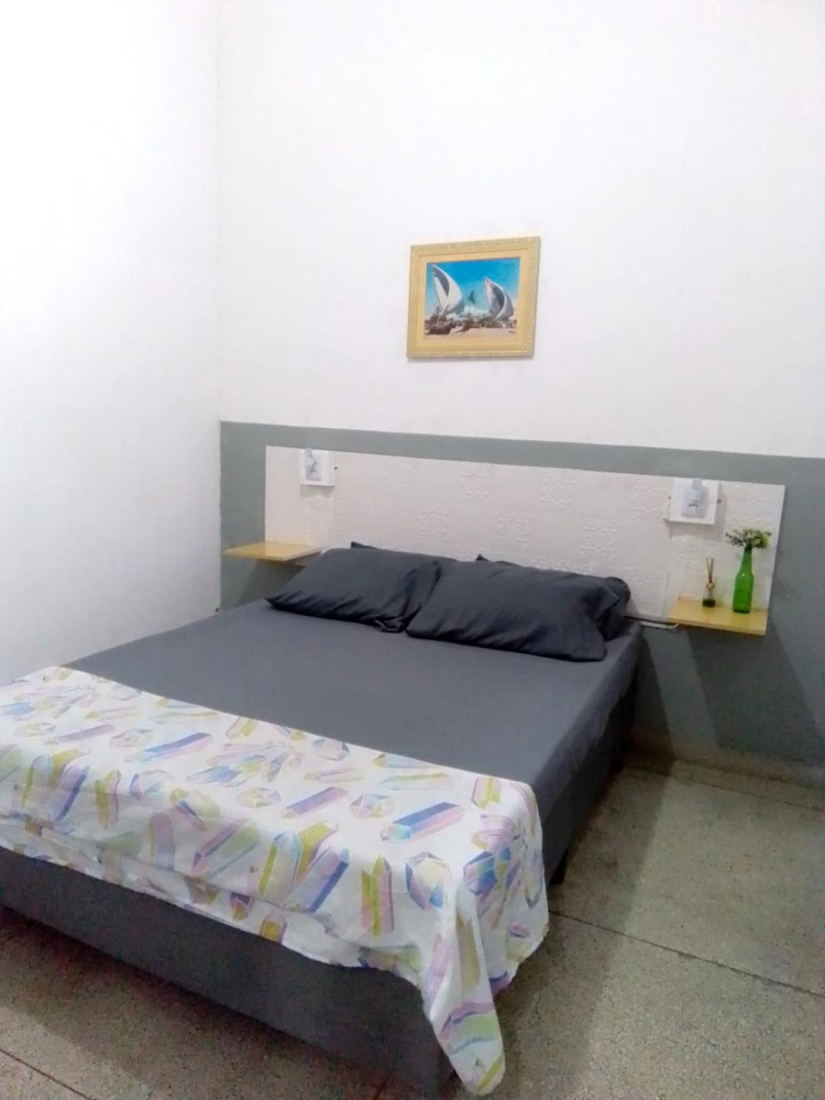 Hostel Lize Cumbica 外观 照片