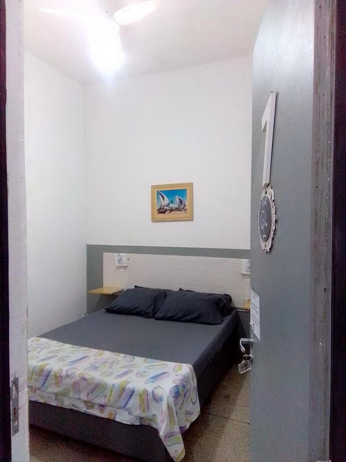 Hostel Lize Cumbica 外观 照片