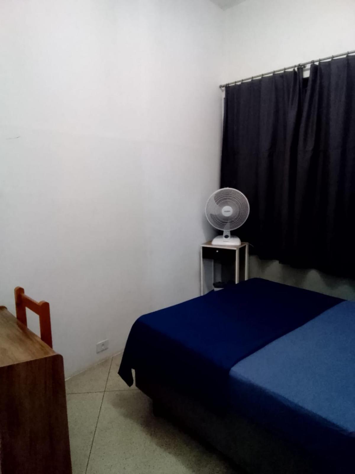 Hostel Lize Cumbica 外观 照片