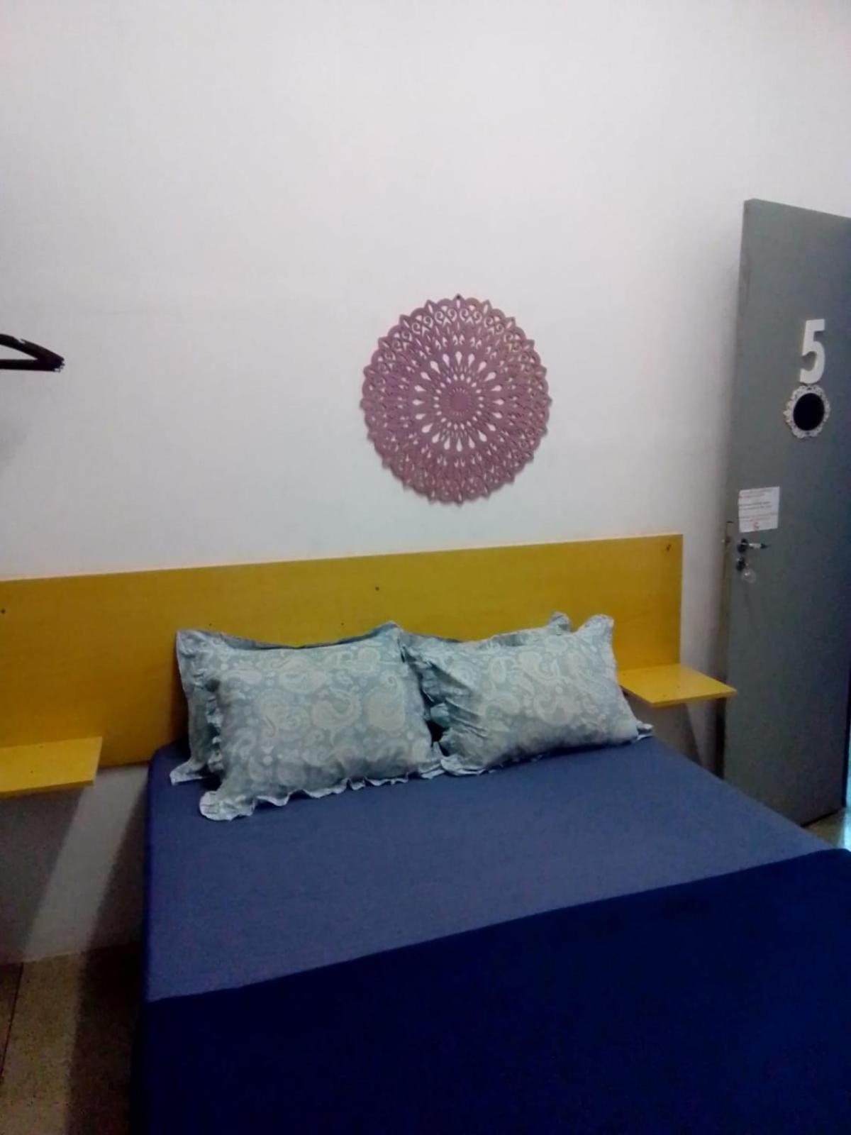 Hostel Lize Cumbica 外观 照片