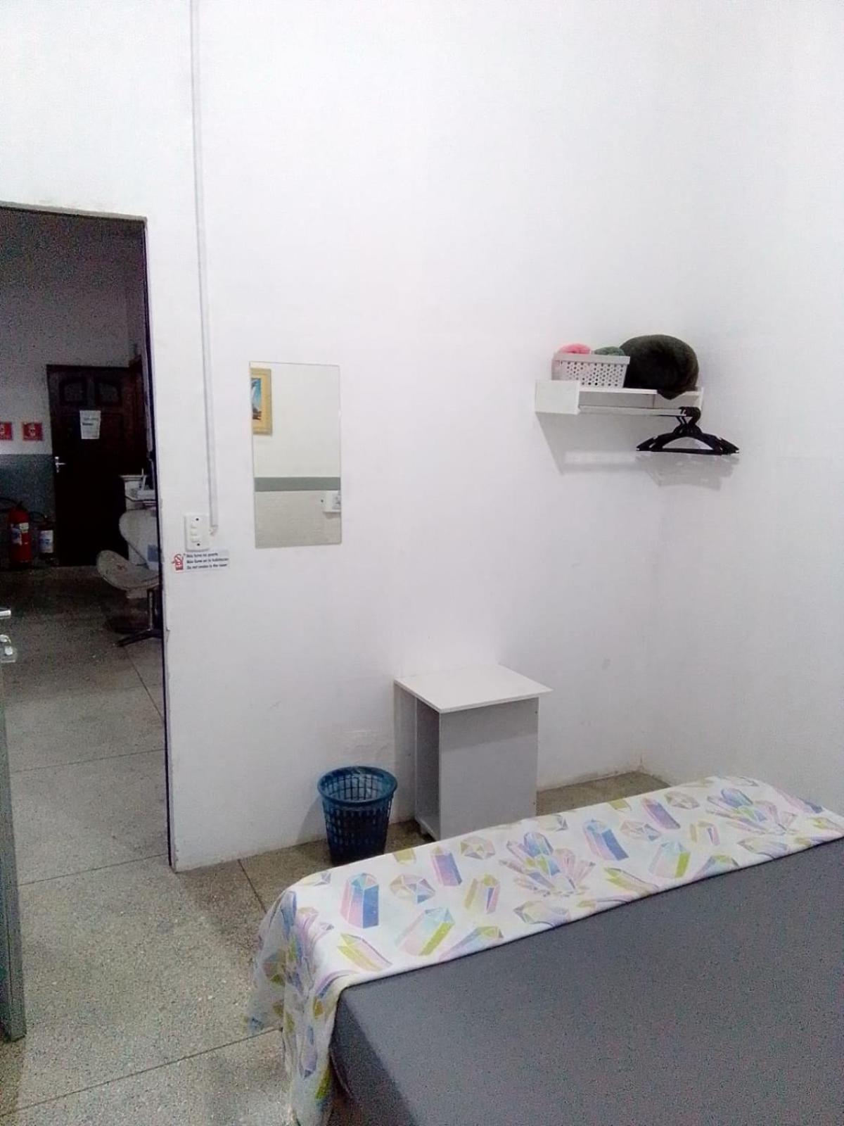 Hostel Lize Cumbica 外观 照片