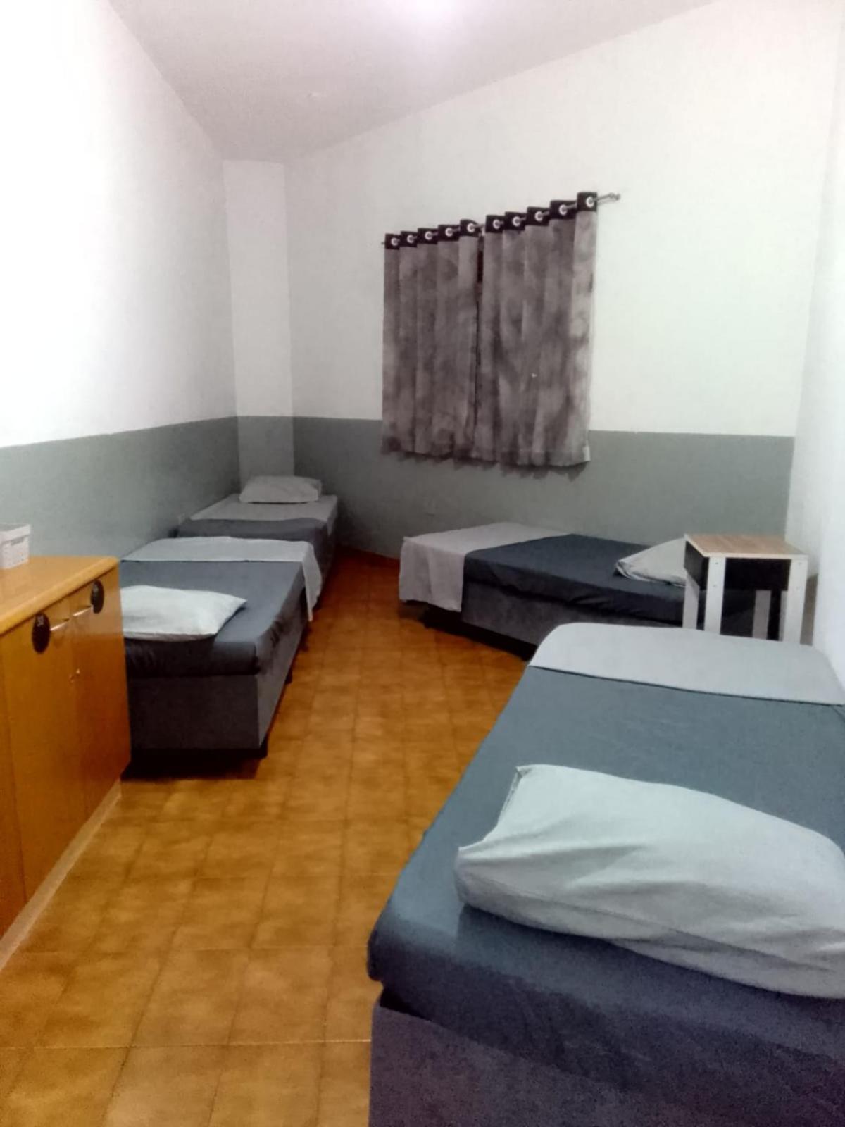 Hostel Lize Cumbica 外观 照片