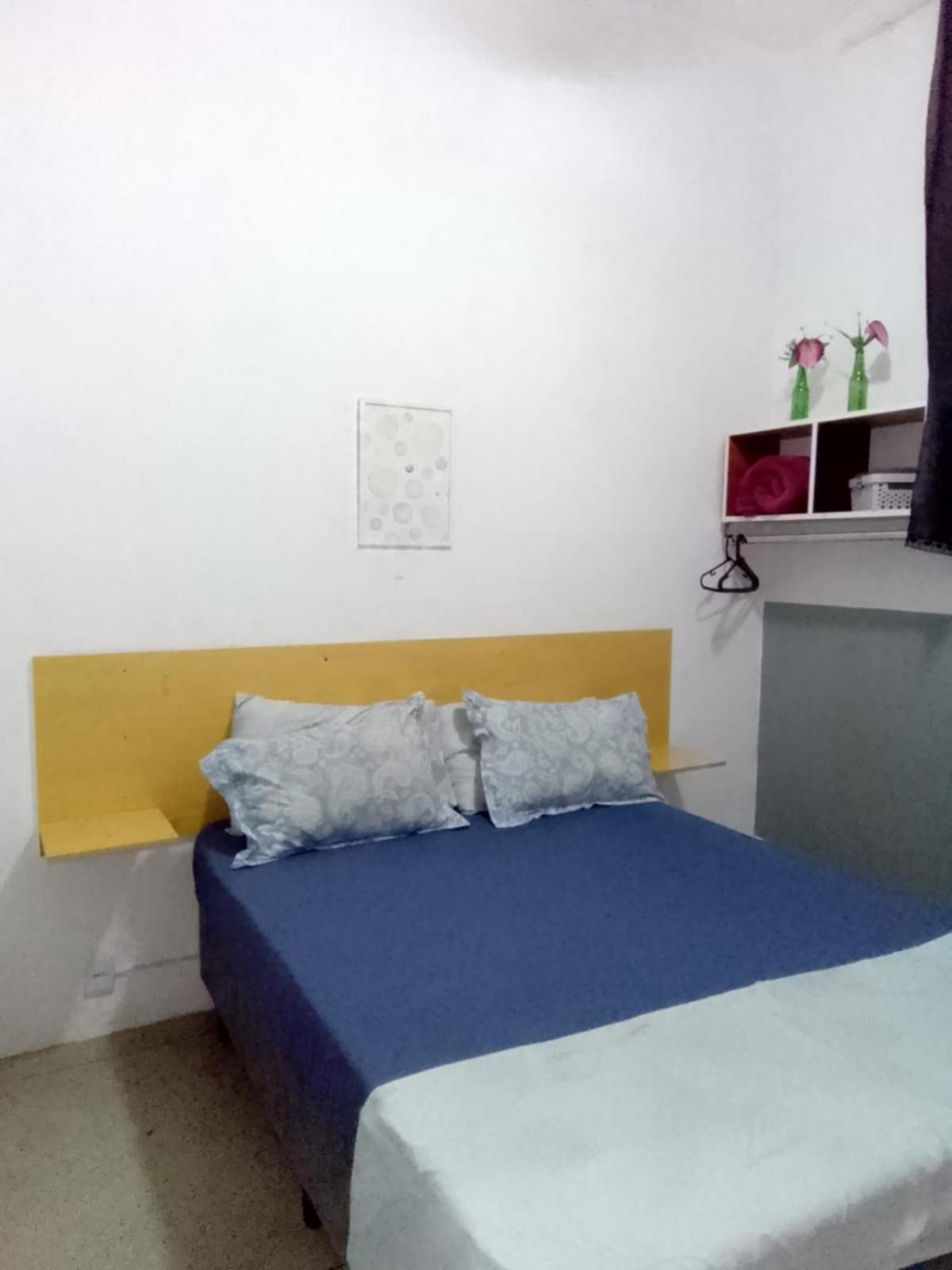 Hostel Lize Cumbica 外观 照片