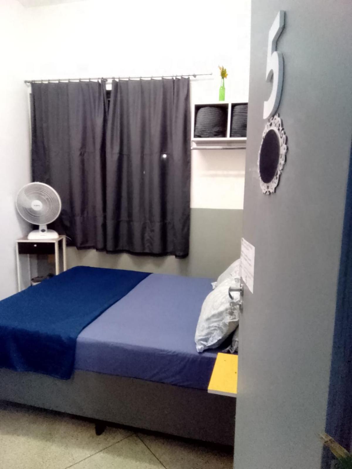 Hostel Lize Cumbica 外观 照片