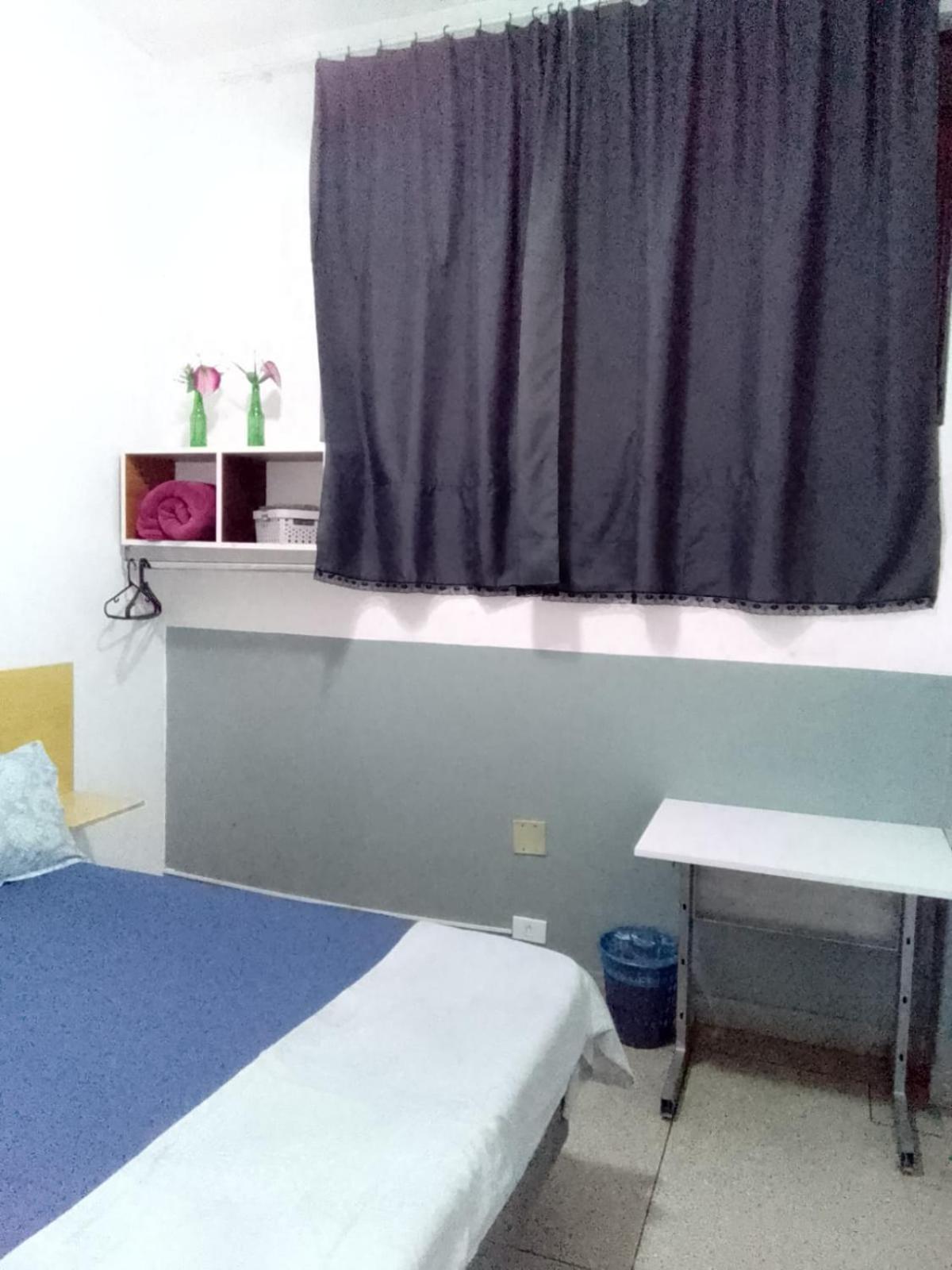 Hostel Lize Cumbica 外观 照片