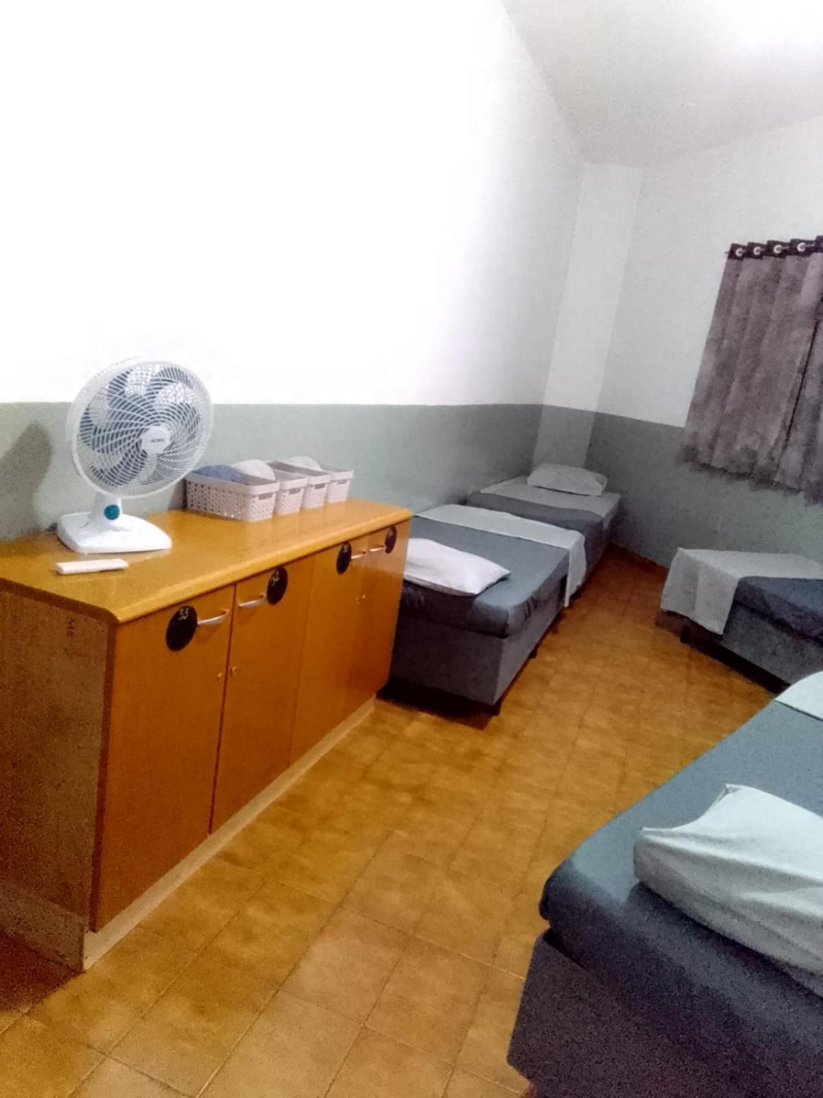 Hostel Lize Cumbica 外观 照片