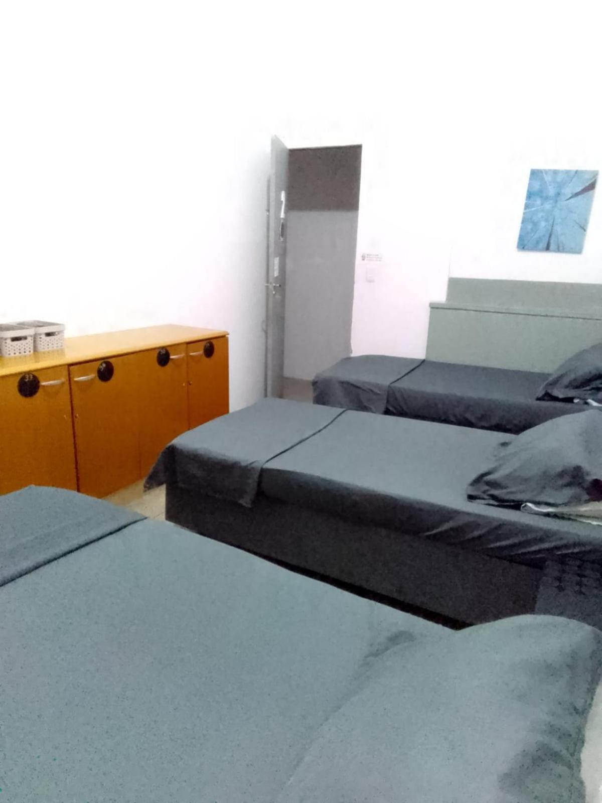 Hostel Lize Cumbica 外观 照片