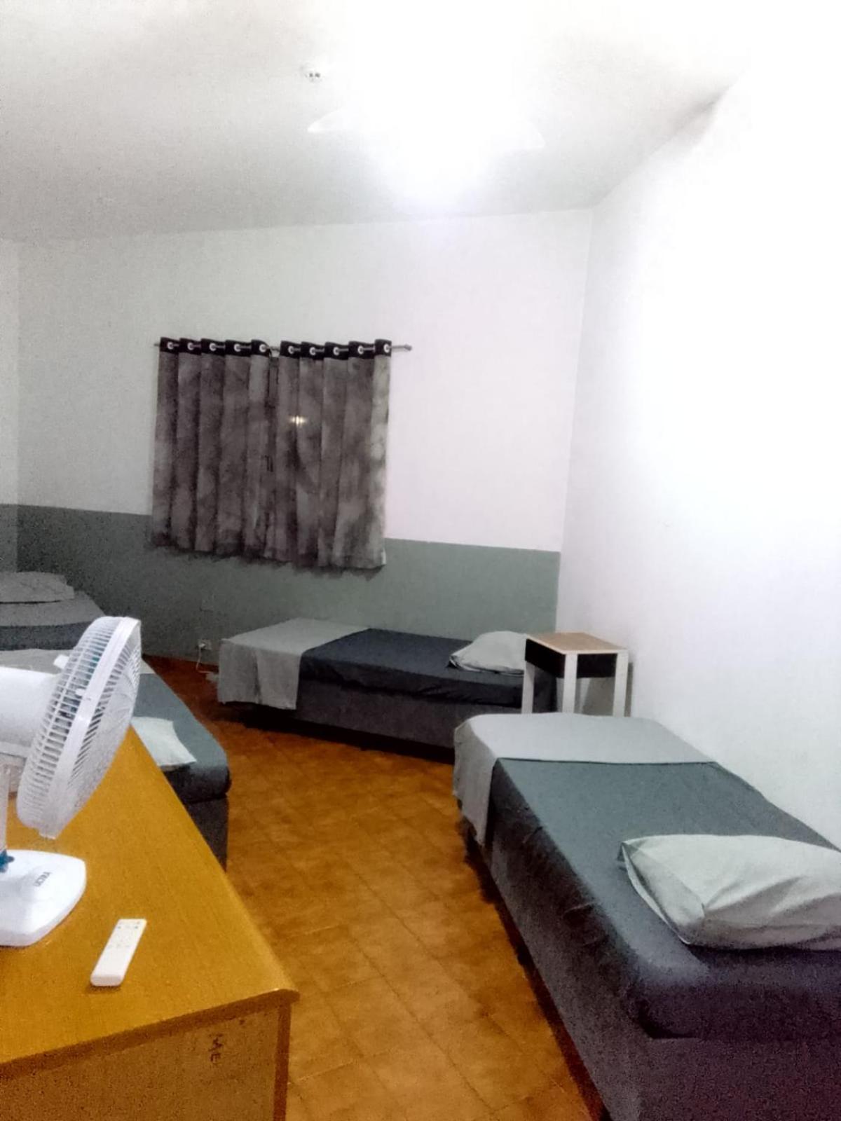 Hostel Lize Cumbica 外观 照片