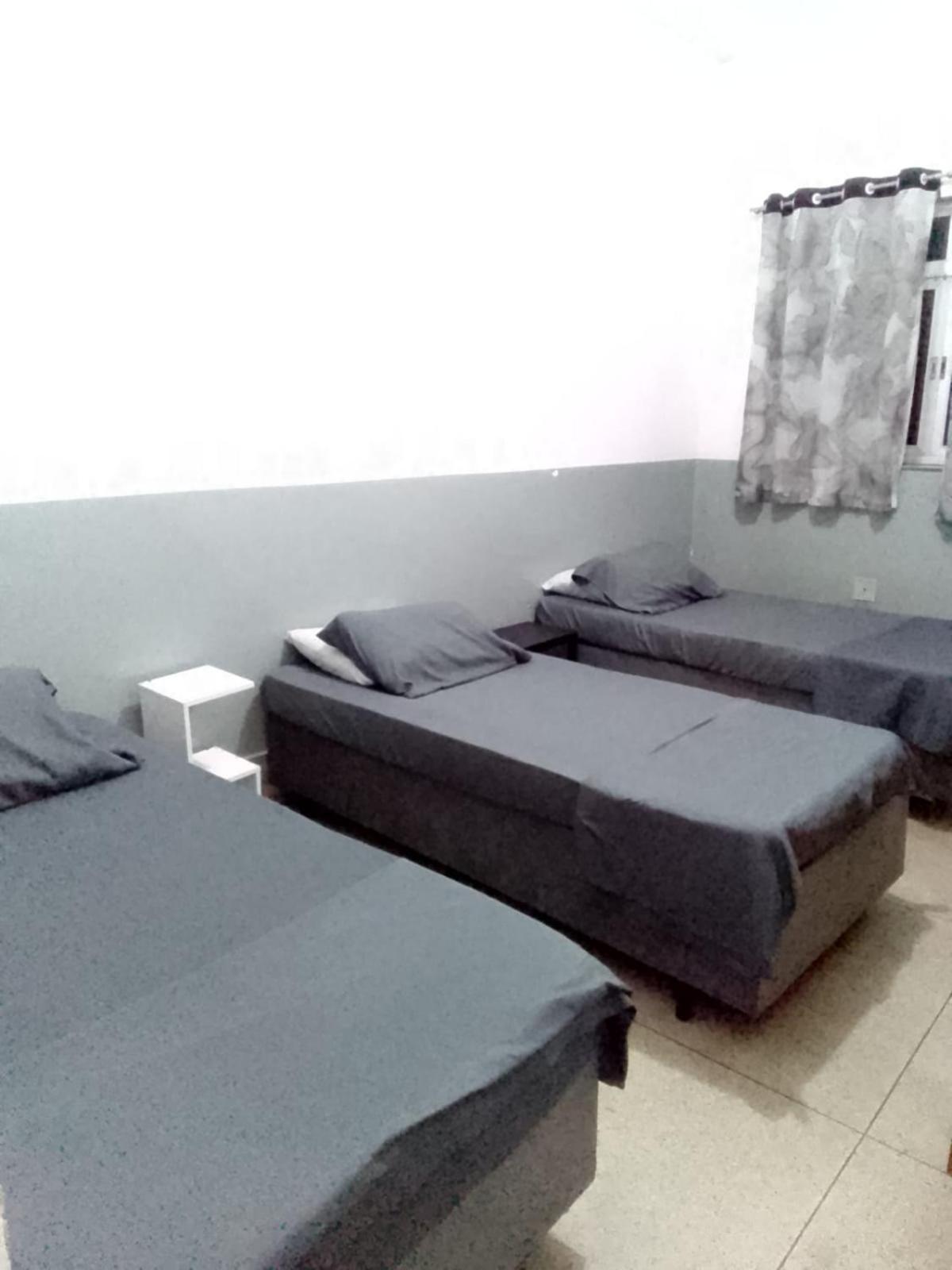 Hostel Lize Cumbica 外观 照片