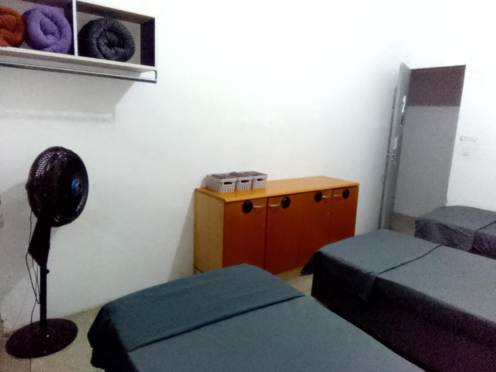 Hostel Lize Cumbica 外观 照片
