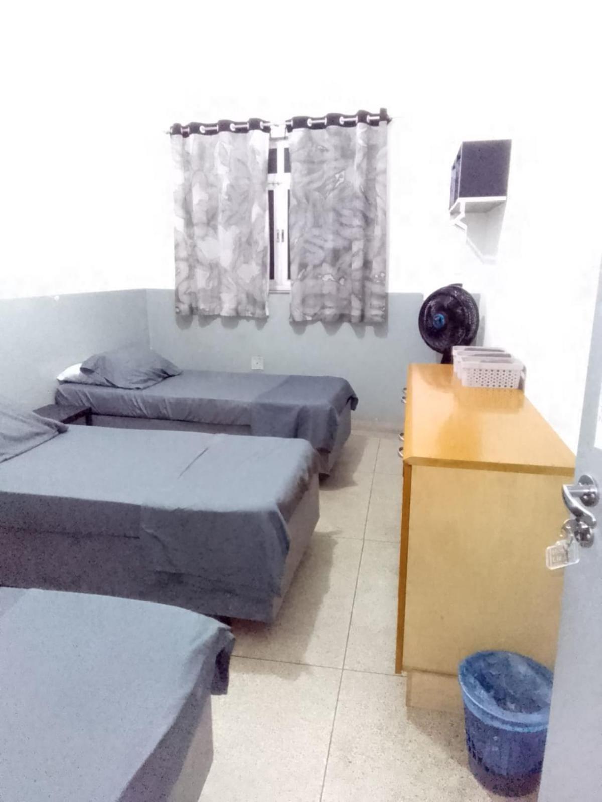 Hostel Lize Cumbica 外观 照片