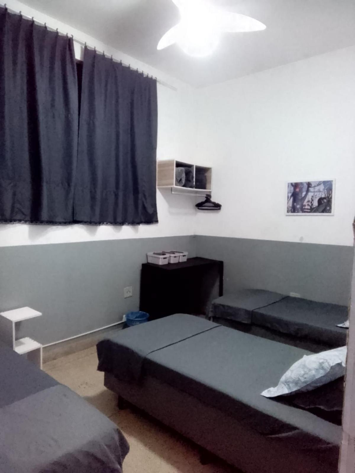 Hostel Lize Cumbica 外观 照片