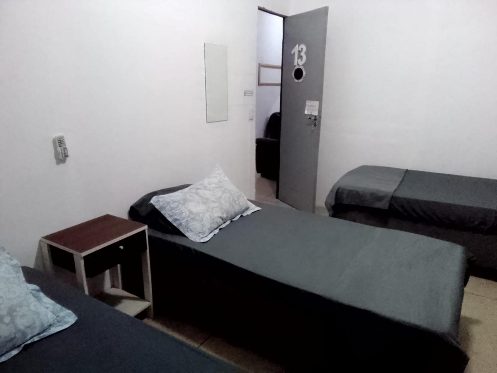 Hostel Lize Cumbica 外观 照片