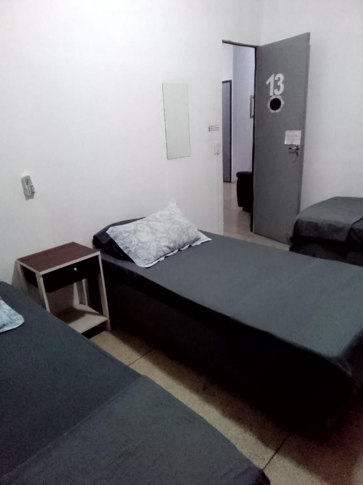 Hostel Lize Cumbica 外观 照片