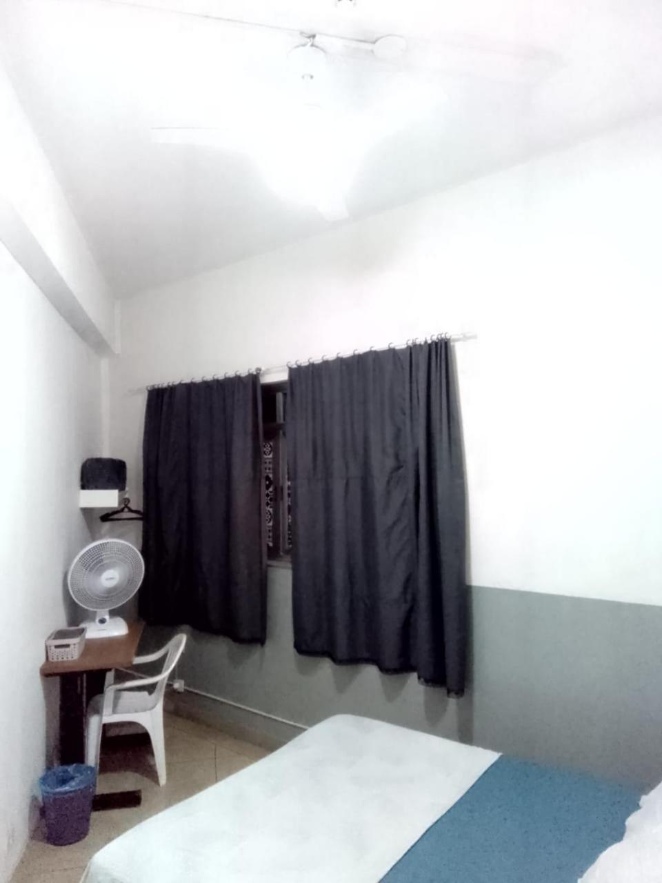 Hostel Lize Cumbica 外观 照片