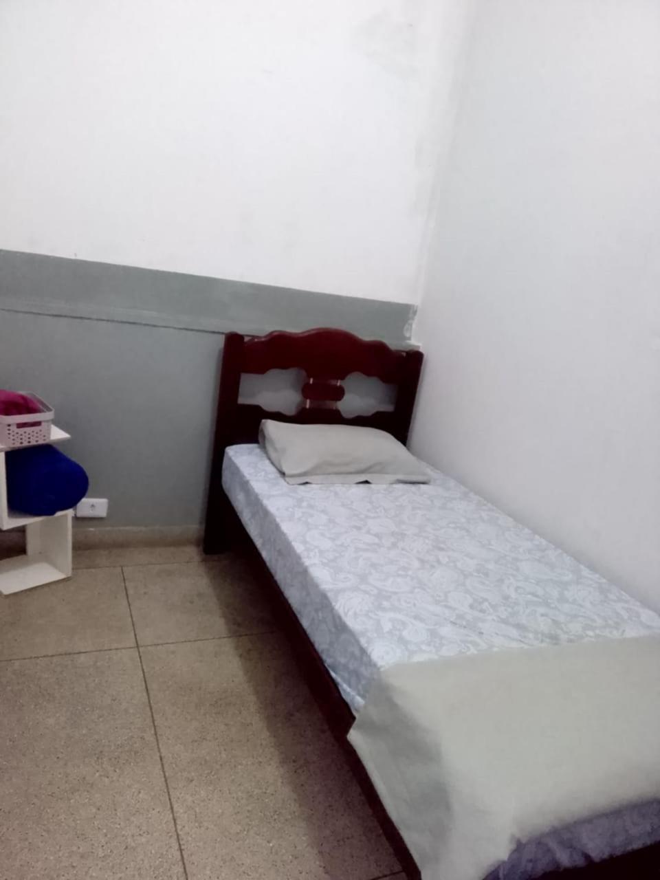 Hostel Lize Cumbica 外观 照片