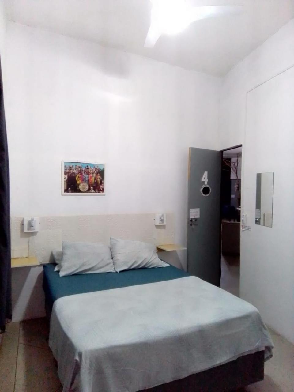 Hostel Lize Cumbica 外观 照片