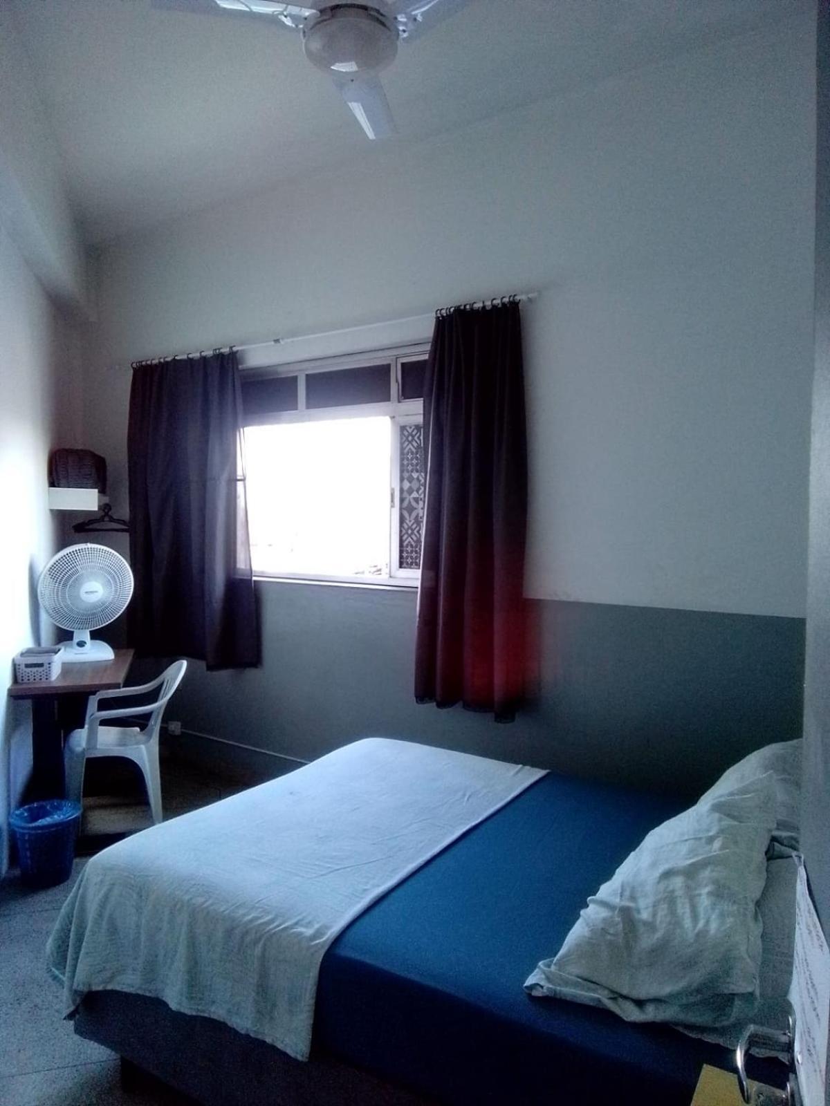 Hostel Lize Cumbica 外观 照片
